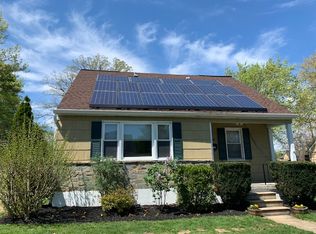 18 Cavan Dr, Lutherville Timonium, MD 21093