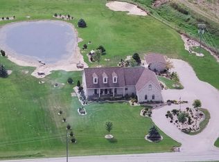 17091 Cone Rd, Milan, MI 48160