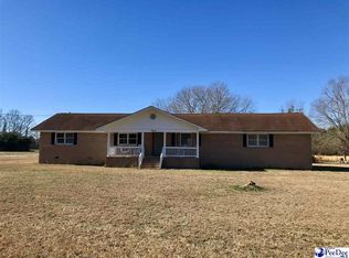 5905 Langston Rd, Timmonsville, SC 29161