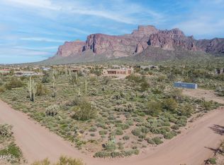 0 E Roosevelt St, Apache Junction, AZ 85119