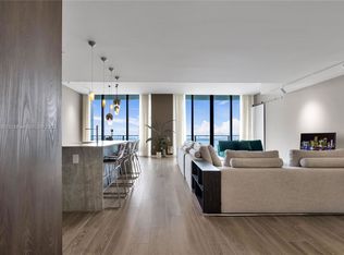 3131 NE 7th Ave #PENTHOUSE 4902, Miami, FL 33137