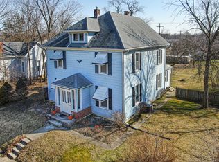 420 S Belmont Ave, Springfield, OH 45505