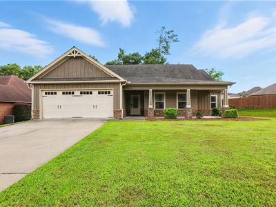 4 Cedarwood Ln, Phenix City, AL, 36870