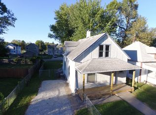 1621 Gillette St, Des Moines, IA 50314