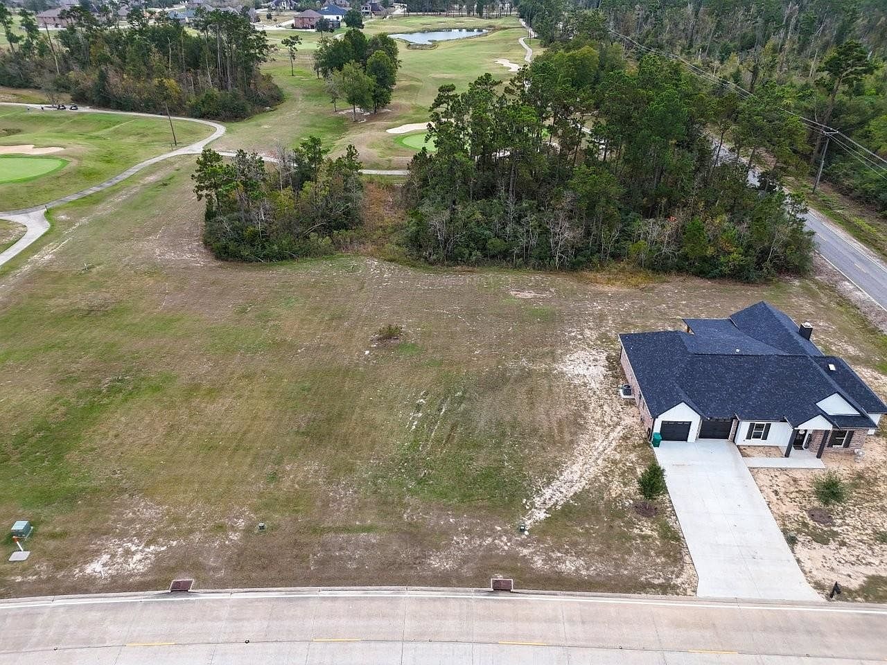 1801 Pelican Dr Lot 2