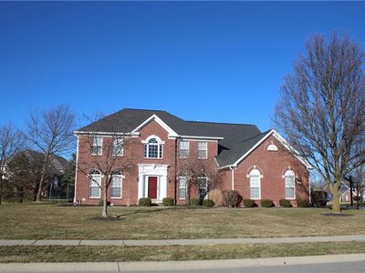 1386 Kingsgate Dr, Carmel, IN, 46032