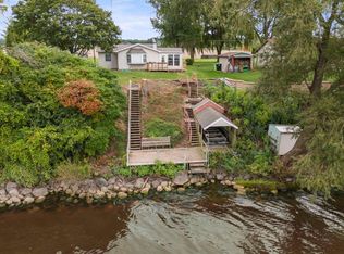 N3707 Harschs Beach Rd, Chilton, WI 53014