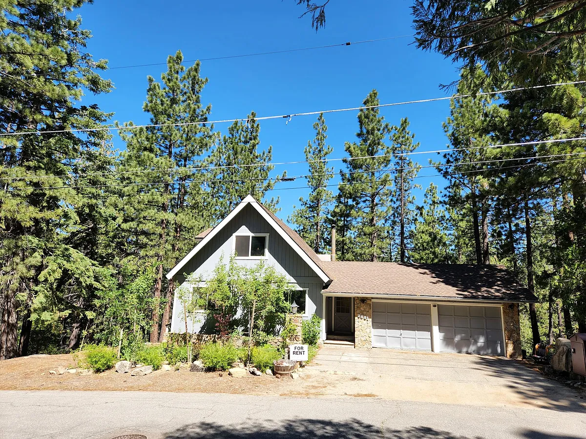 Two Story House with 2 Car Garage - 3681 Regina Rd