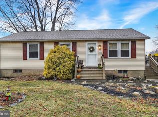 3413 Fox Ridge Ct, Dover, PA 17315