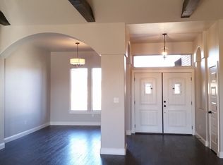 1516 Churchill Ave, Wolfforth, TX 79382