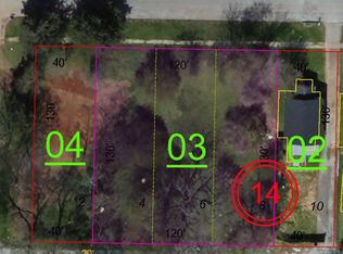 1805 Wadsworth St SE, Decatur, AL 35601