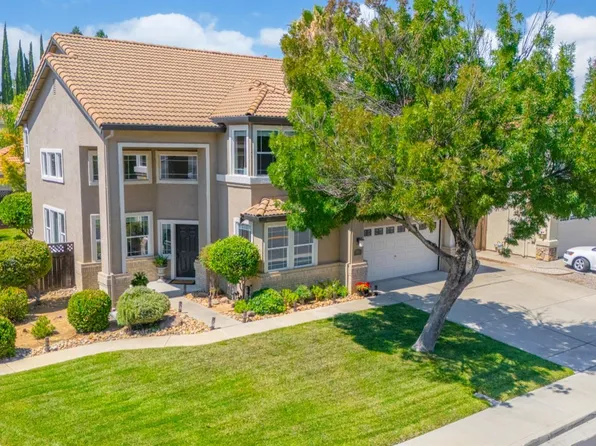 953 Cashel Circle, Vacaville, CA 95688