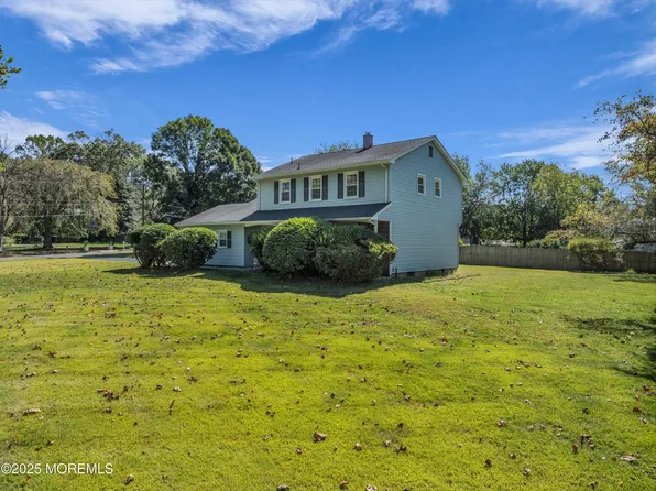 85 Edwards Drive, Freehold, NJ 07728