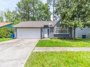 469 Blue Whale Way, Jacksonville, FL 32218