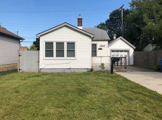 23230 Columbus Ave, Warren, MI 48089