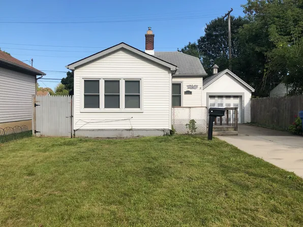 23230 Columbus Ave, Warren, MI 48089