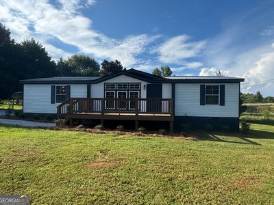 126 Cotton Cir, Colbert, GA, 30628