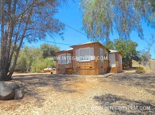 412 Arnold Way, Alpine, CA 91901