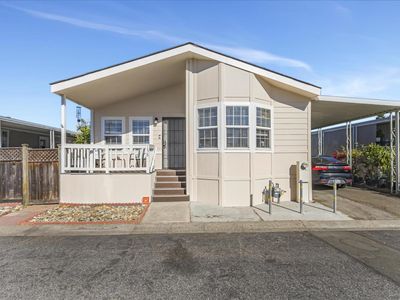 120 Dixon Landing Rd Spc 158, Milpitas, CA, 95035