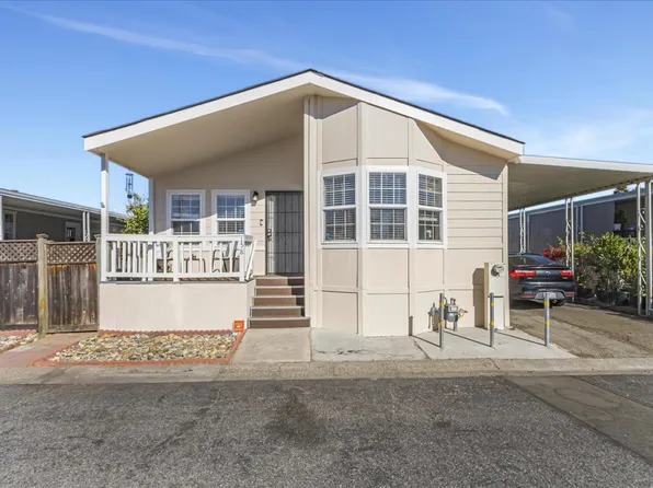 120 Dixon Landing Rd Spc 158, Milpitas, CA 95035