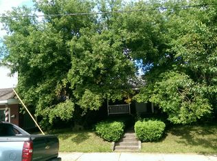 316 E Main St, Reynoldsville, PA 15851