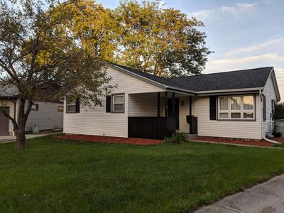 5222 N 103rd St, Milwaukee, WI, 53225