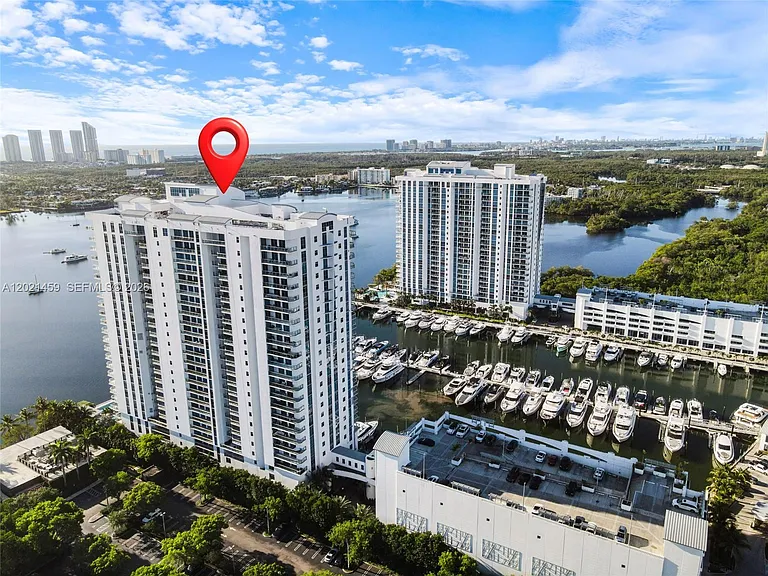 17301 Biscayne Blvd #1008 — Photo 21