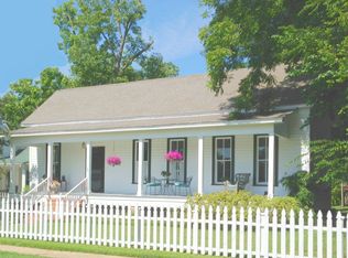 505 S Line St, Marshall, TX 75670