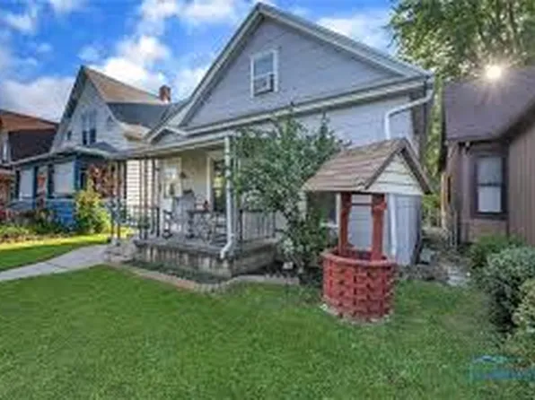351 Plymouth St, Toledo, OH 43605