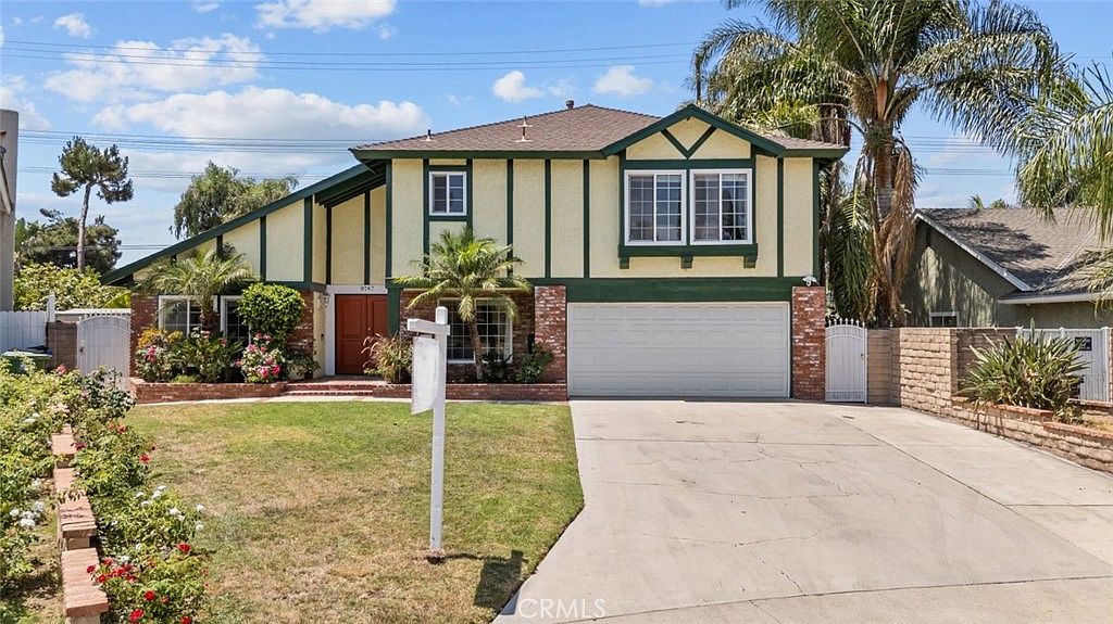 8747 Sari Ave, North Hills, CA 91343 | Zillow