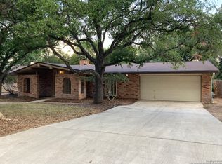 1811 Deer Ridge St, San Antonio, TX 78232