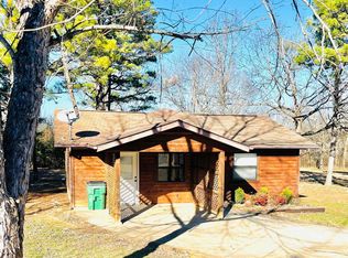 4300 Norfork River Rd, Jordan, AR 72519