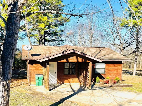 4300 Norfork River Rd, Jordan, AR 72519