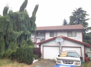 1000 NE 105th St, Seattle, WA 98125