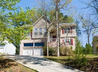 2642 McGuire Dr NW, Kennesaw, GA 30144