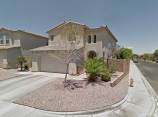 3862 Irvin Ave, Las Vegas, NV 89141