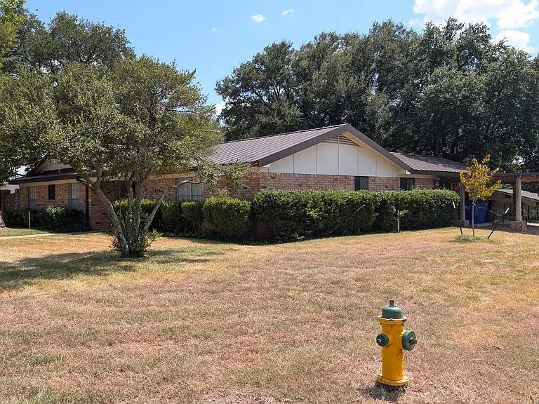 Large Corner Lot