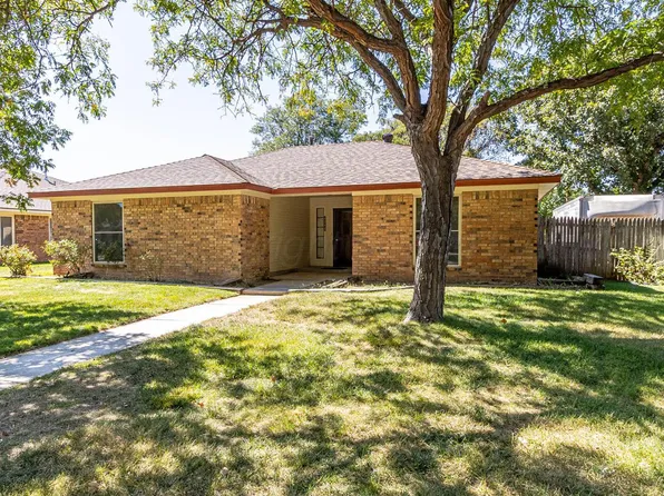 8306 Olympia Dr, Amarillo, TX 79110