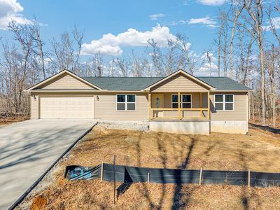 518 Algonquin Ln, Crossville, TN, 38572
