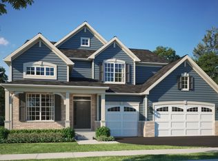 12585 Skeels St, Huntley, IL