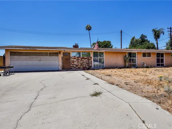 1261 E Ada Ave, Glendora, CA 91741