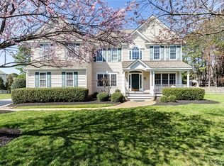 5008 Hearthstone Ct, Glen Allen, VA 23059