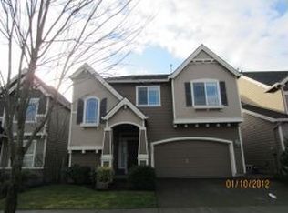 1004 SW 18th Way, Troutdale, OR 97060