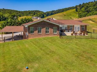 3675 Ida Moyers Rd, Morristown, TN 37814