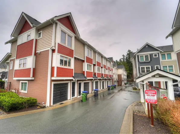 2796 Allwood St #5, Abbotsford, BC V2T 0J4