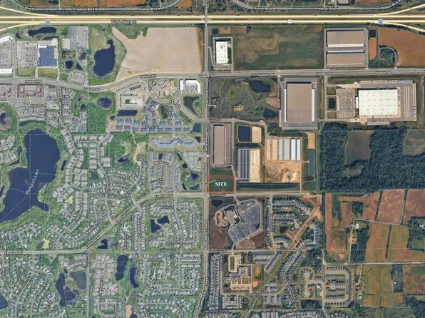 705 Settlers Ridge Pkwy, Woodbury, MN 55129