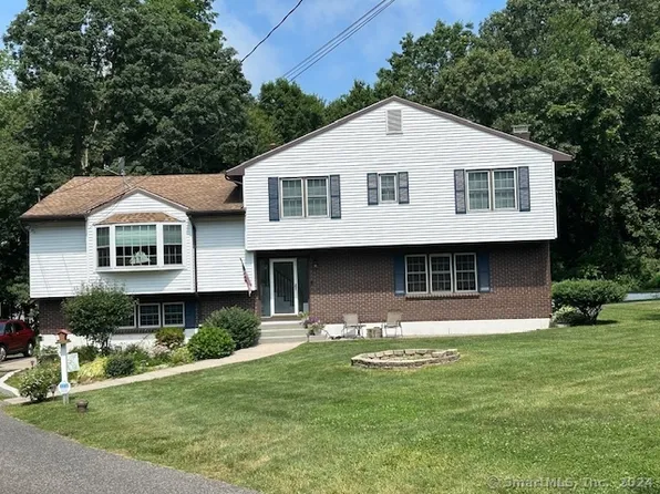 1255 Woodtick Road, Wolcott, CT 06716