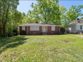 415 Watson Ave, Anderson, SC 29625