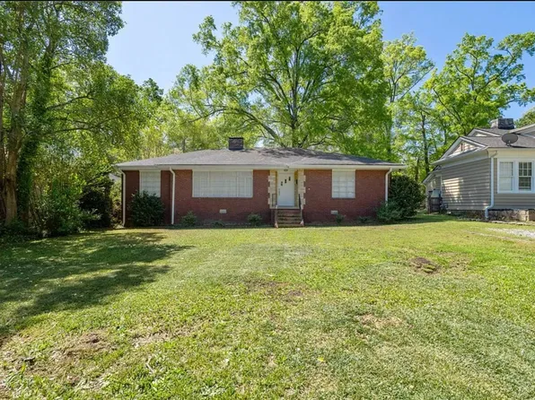 415 Watson Ave, Anderson, SC 29625