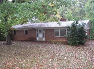 3950 Grace Chapel Rd, Granite Falls, NC 28630